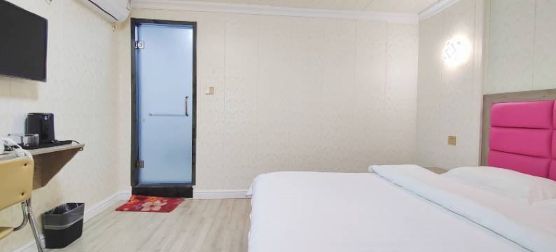 九江玖玖公寓图片