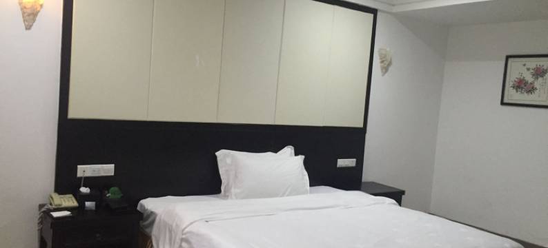 洪湖守拙园度假村图片