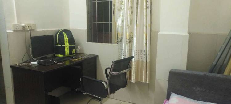 平安公寓(广州黄村店)图片