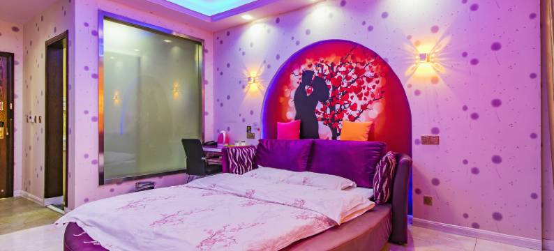 天津赫祥润和商务酒店图片