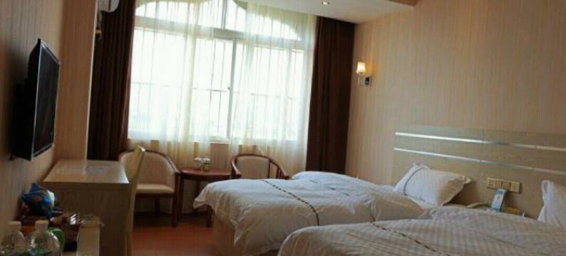 会泽王中王快捷酒店图片