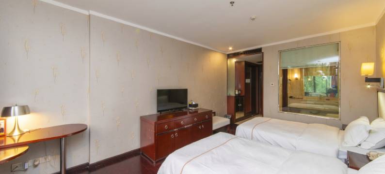 沙面宾馆(广州沙面岛永庆坊店)图片