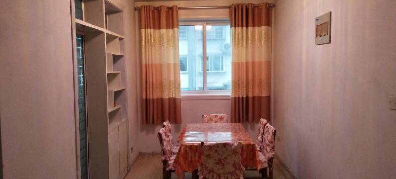 枣庄逸雅居客栈图片