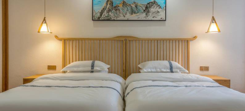 慕茗·美宿(丽江古城店)图片