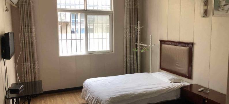 应城鸿洋宾馆图片