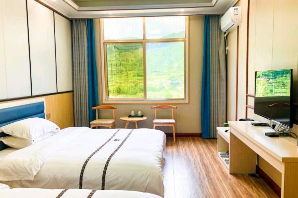 莽山陌野民宿预订价格,联系电话位置地址【携程酒店】