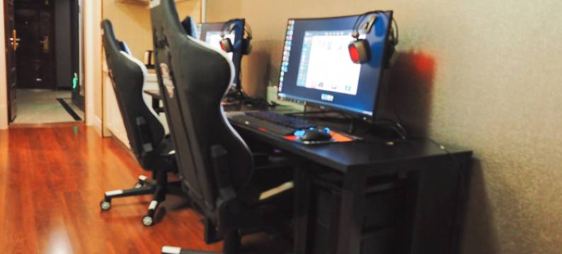 乌鲁木齐艾美乐酒店图片