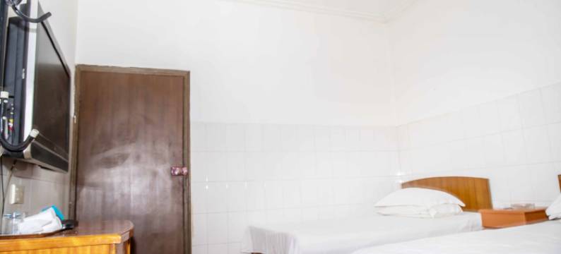 常州舒悦旅馆图片