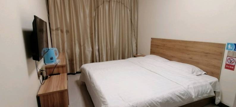 蒙阴晨曦宾馆图片