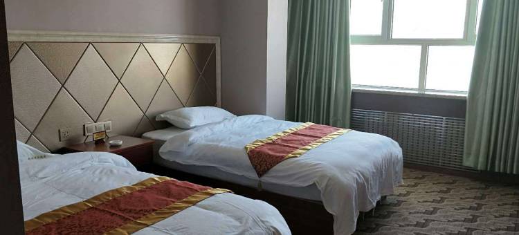 于田凯旋商务酒店图片