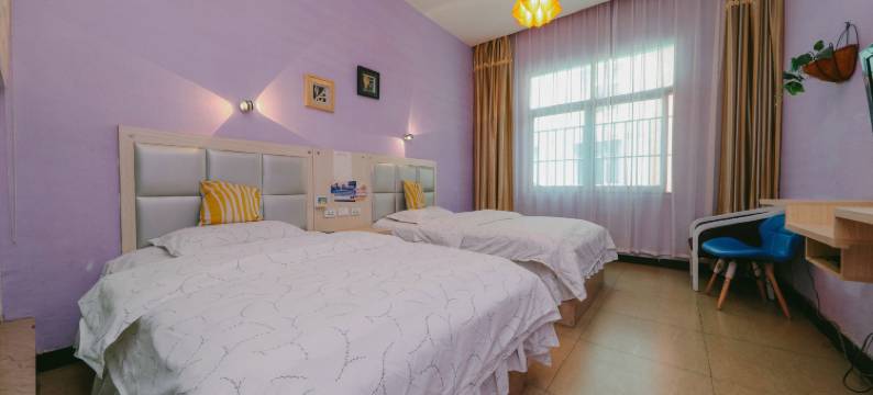 瑞原精品酒店(南关店)图片