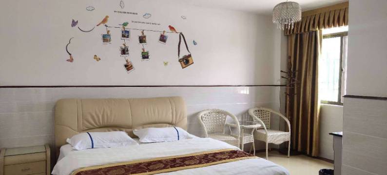 惠州京都酒店图片