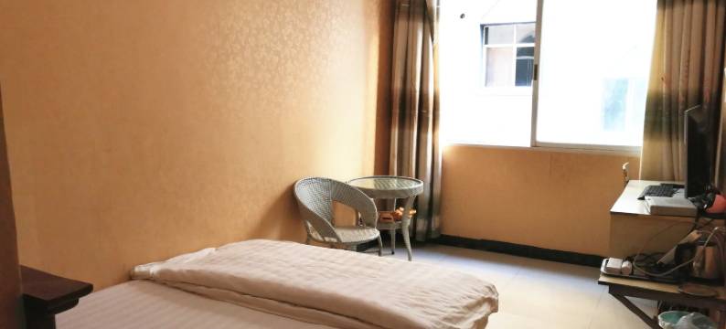 新世纪宾馆图片