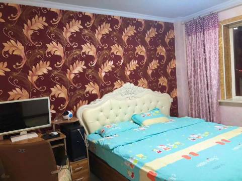 松原窦姨日租房公寓(14号店)