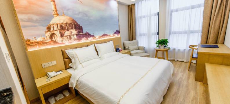 海宁巴里岛酒店图片