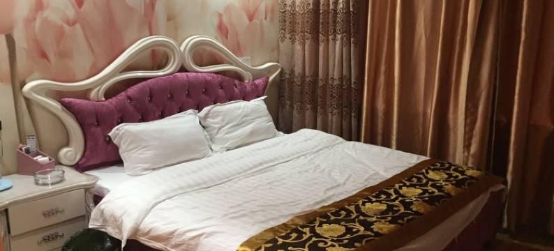 常州来缘客房图片