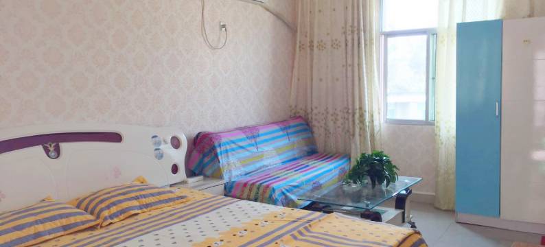 广汉温馨时光旅店图片