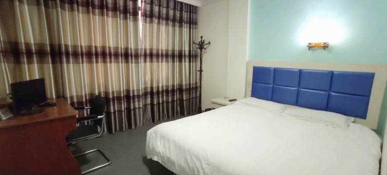 小金川宾馆图片