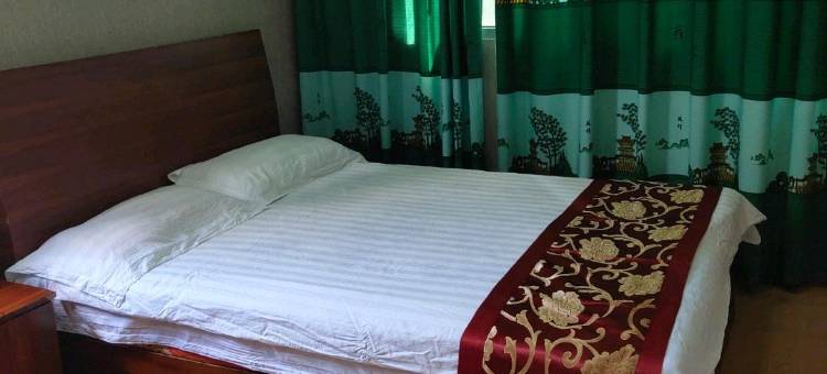 酉阳元亨旅站图片