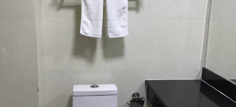 迁安特安商务宾馆(东安经典汇店)图片