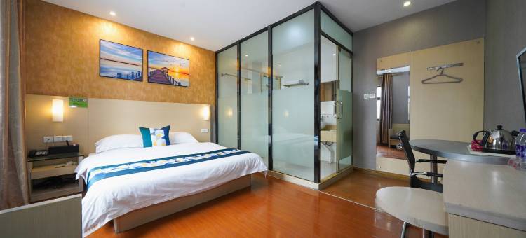 正龙大酒店(南宁玉洞地铁站店)图片