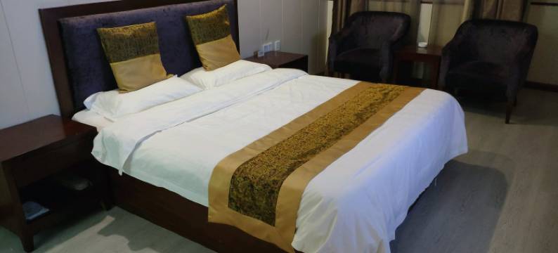 宜兴华艺大酒店图片