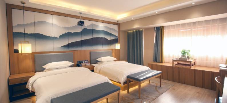 会泽泽山居客客栈图片