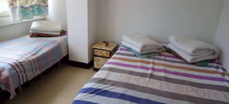 赤峰富城招待所图片