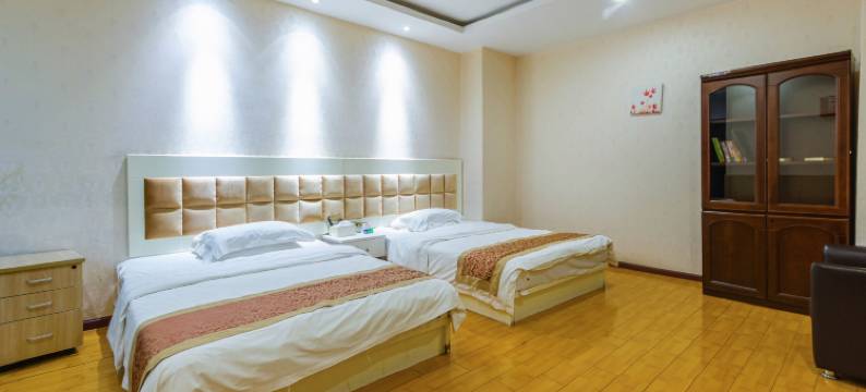 西昌爱丽克思酒店图片