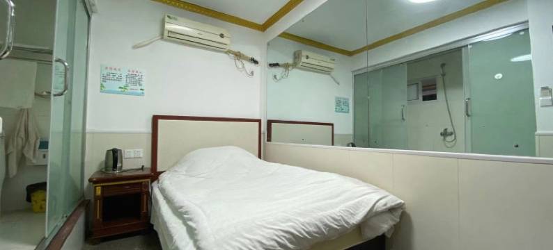 芜湖古月宾馆图片