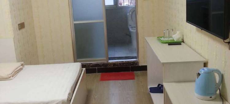 连云港康然宾馆图片