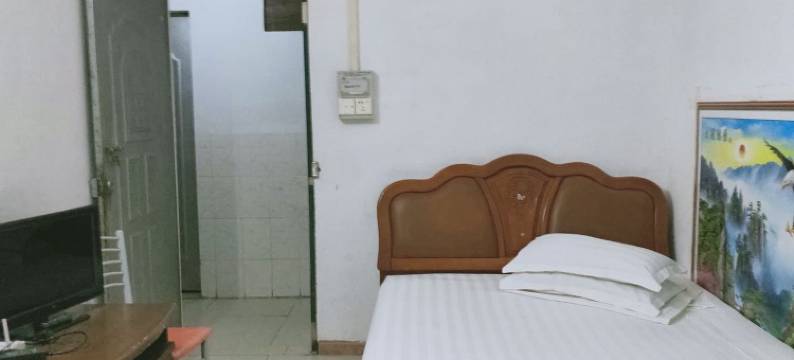 广州大众租房图片