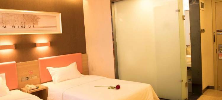 7天优品酒店(河间新客运站店)图片