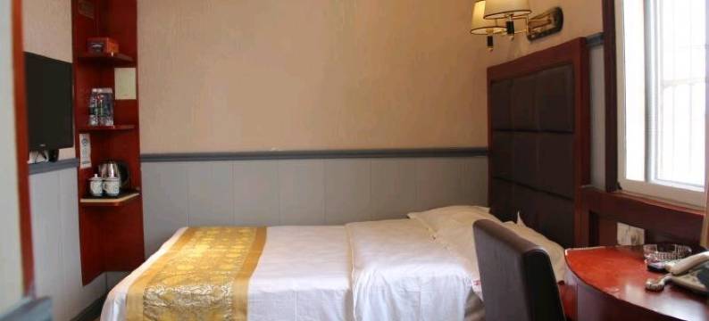 振华商务酒店(长沙汽车南站德思勤广场店)图片