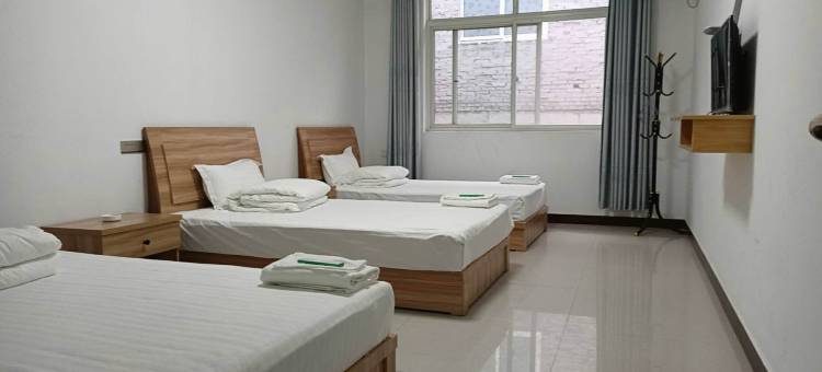 宜阳丽易德旅馆(黄龙庙村委会店)图片