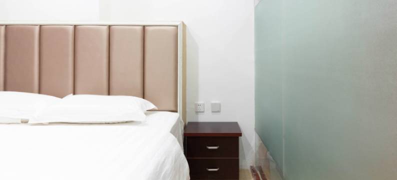 盘锦有富旅店图片