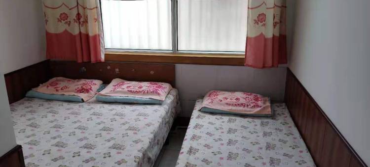 烟台庆娟渔家乐图片