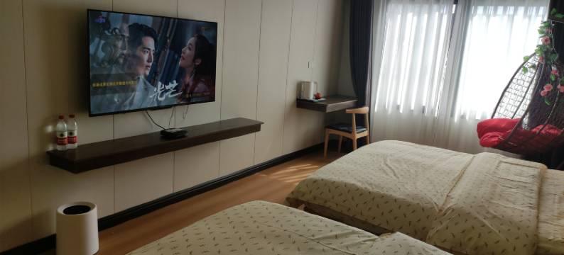 滁州有间民宿图片