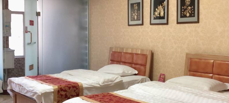 庄河悦临宾馆图片