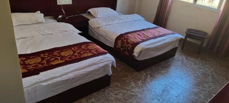 芒康云南宾馆图片