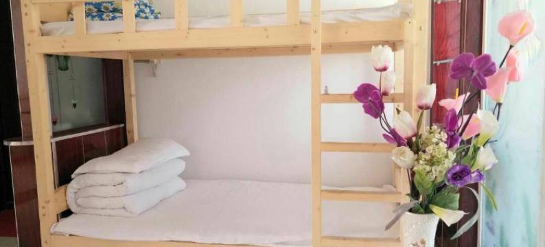 敦煌有间客栈图片