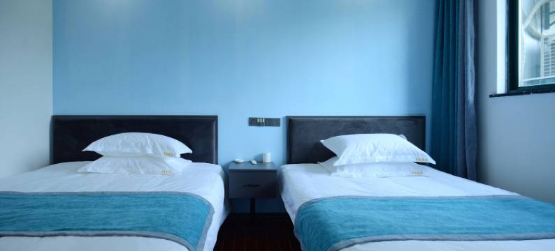 无锡子夜星辰宾馆图片