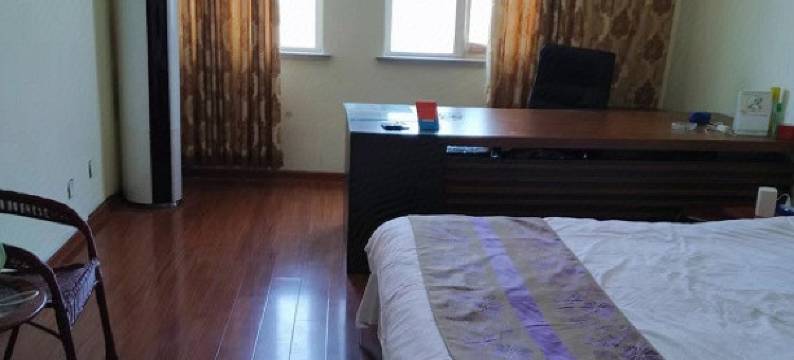 诸城诚信宾馆图片