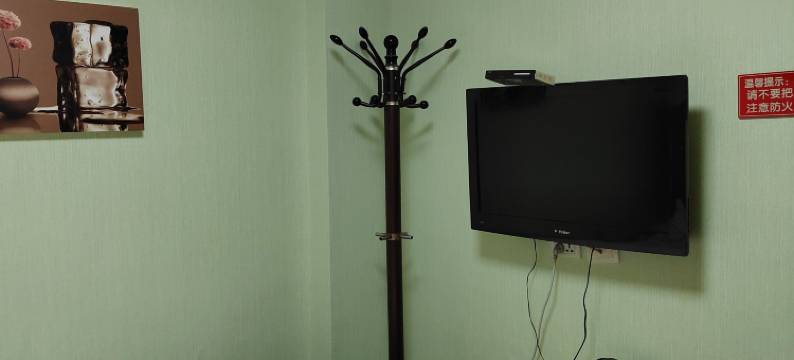 海城腾鳌岭源公寓图片