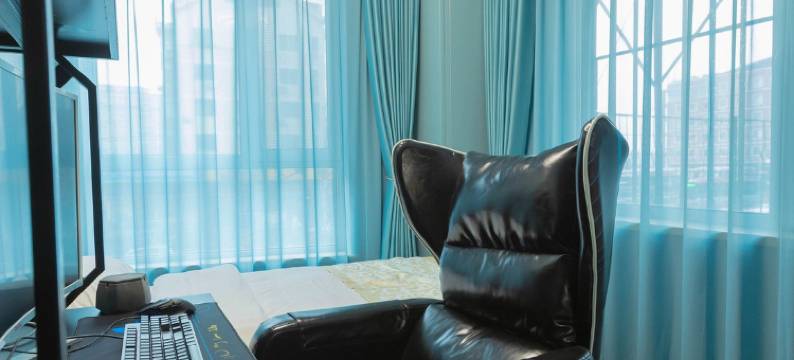 大连富丽源宾馆图片