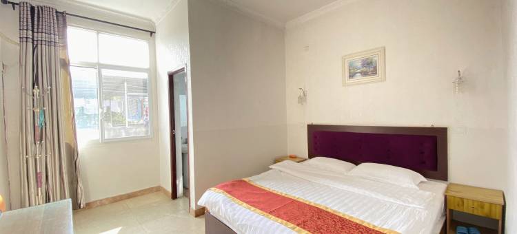 崇州国宏宾馆图片