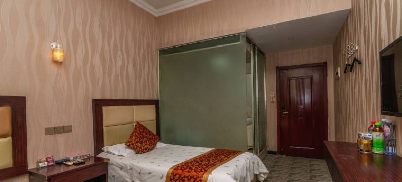 驻马店丽都快捷宾馆图片