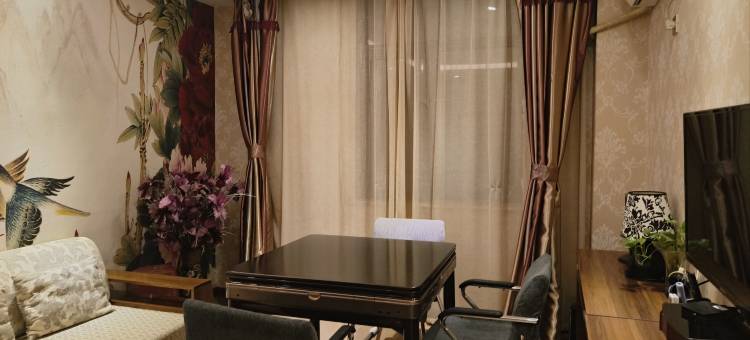 辽阳乐家商务宾馆图片