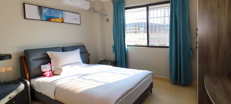 乐昌美尚驿公寓(韶关乐昌人民政府店)图片