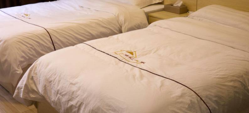 赣州商汇之家商务宾馆图片